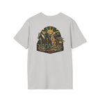 Elk Pack Train T-Shirt
