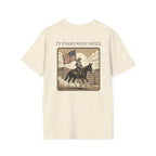 TS Mules — Mule Week Commemorative Tee
