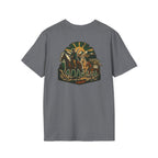 Elk Pack Train T-Shirt