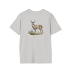 Sitka Black Tailed Deer T-Shirt