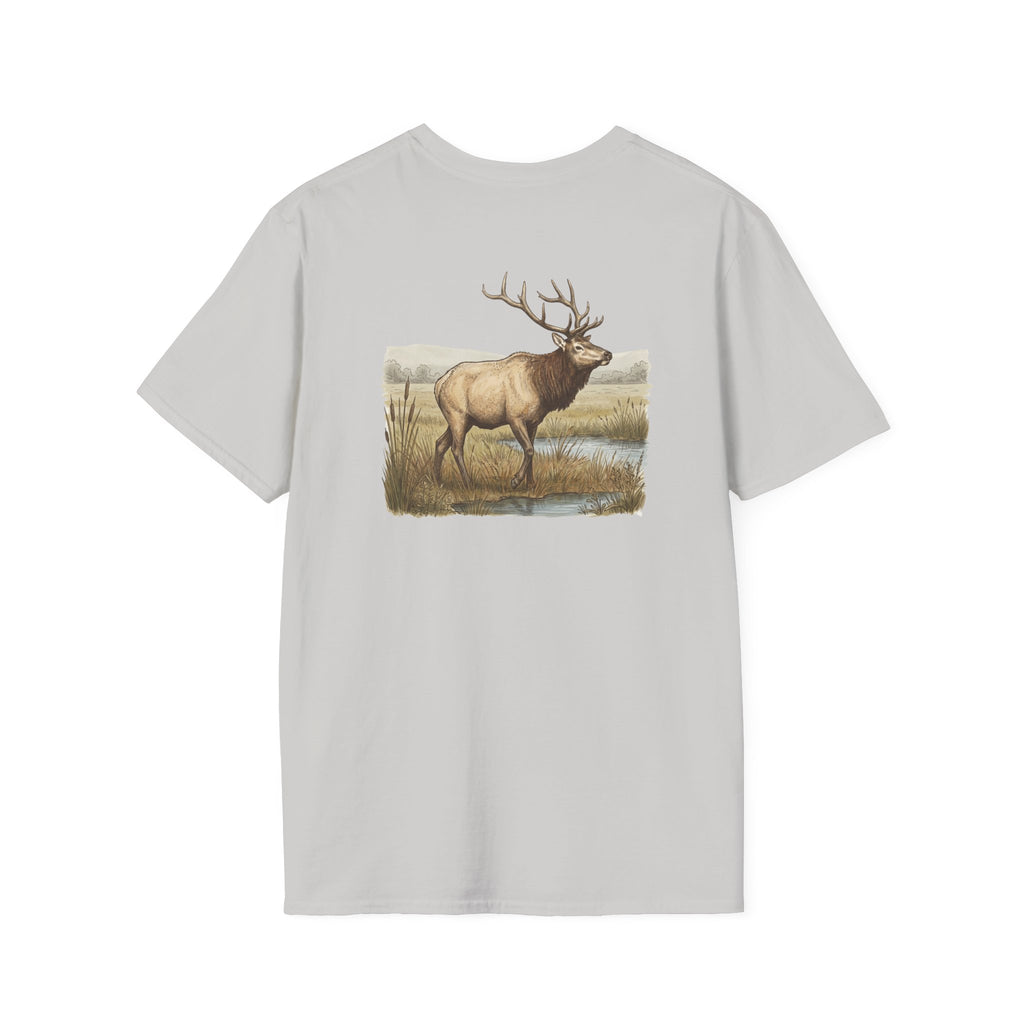 Tule Elk T-Shirt