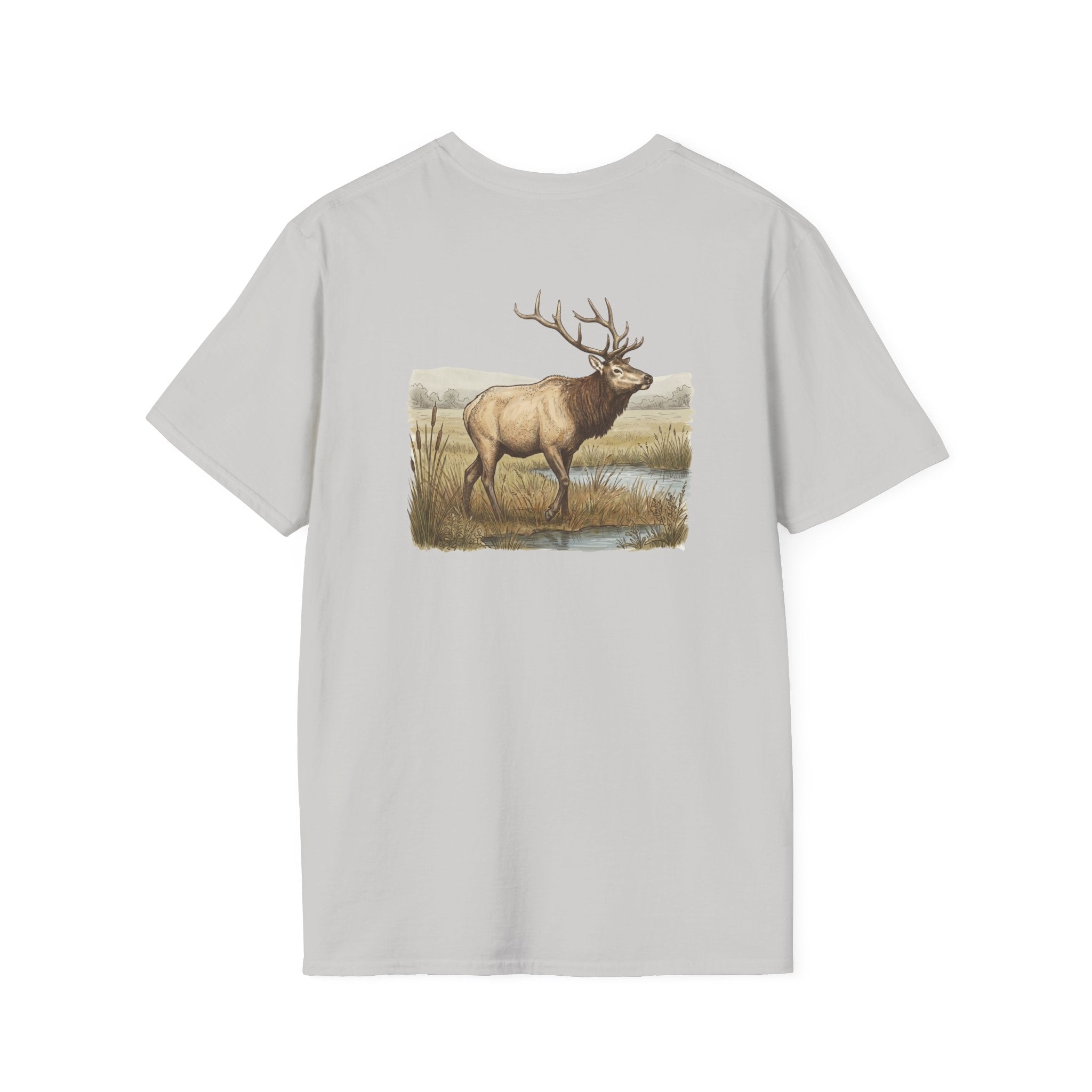 Tule Elk T-Shirt