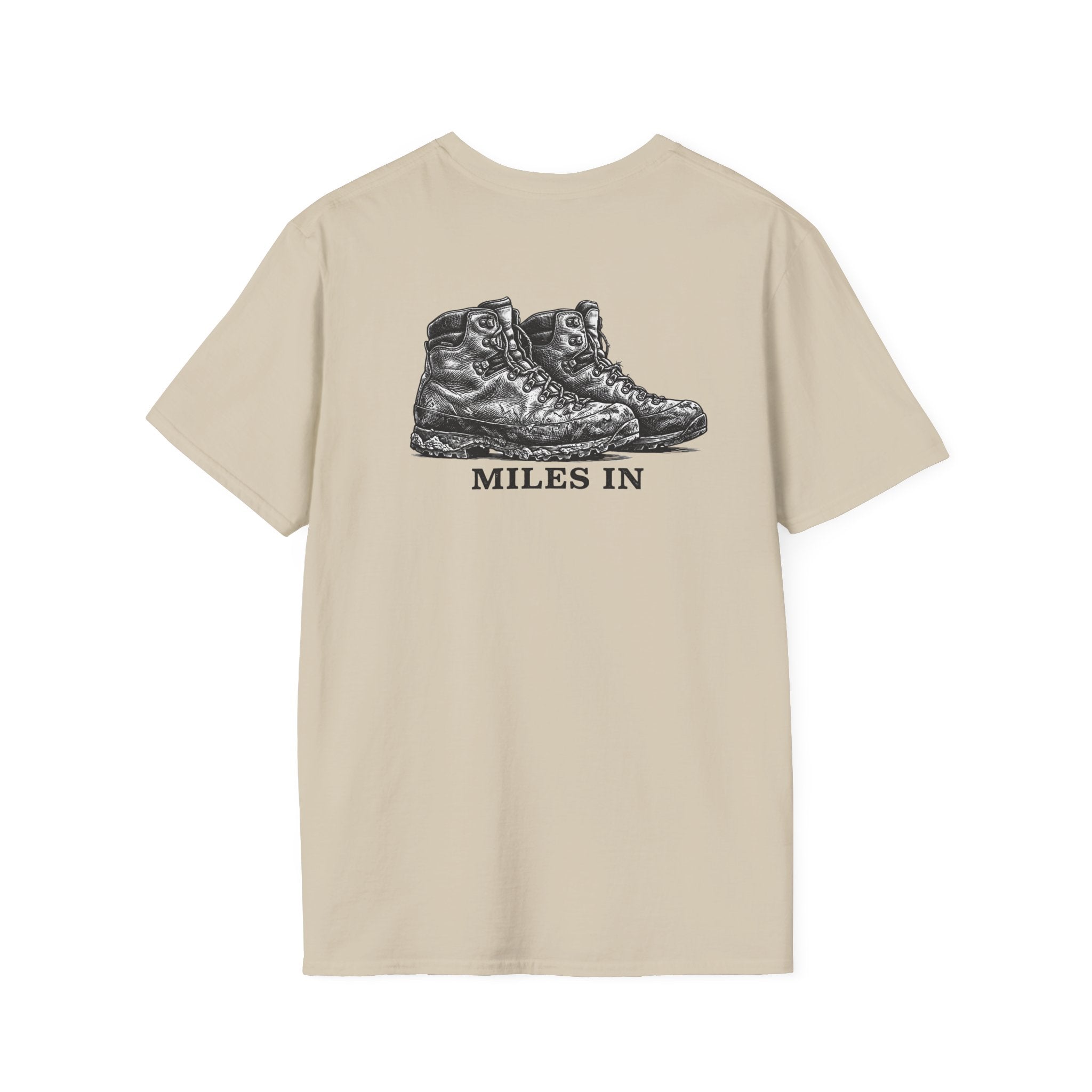 Miles In