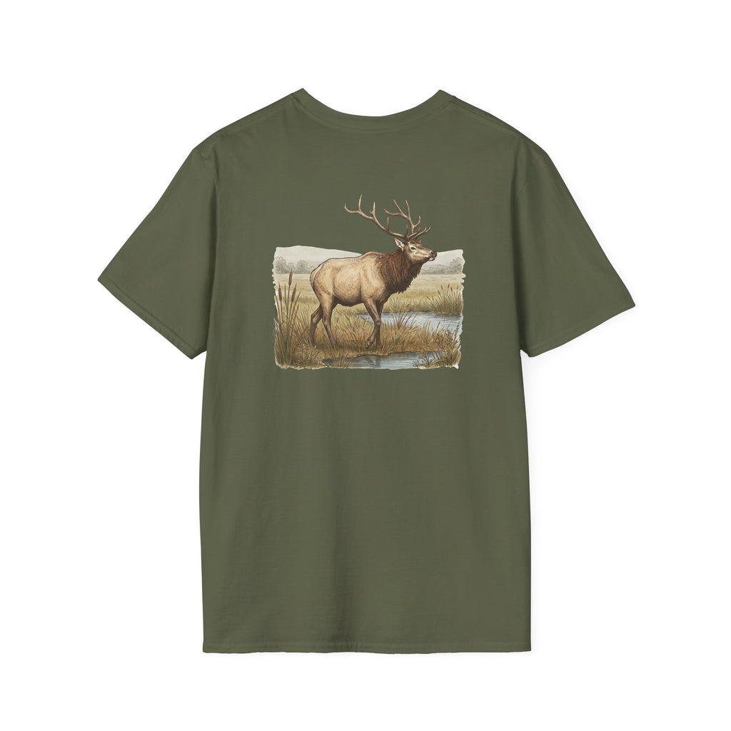 Tule Elk T-Shirt