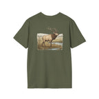 Tule Elk T-Shirt