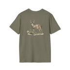 Sitka Black Tailed Deer T-Shirt