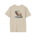 Rocky Mountain Elk T-Shirt
