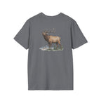 Rocky Mountain Elk T-Shirt