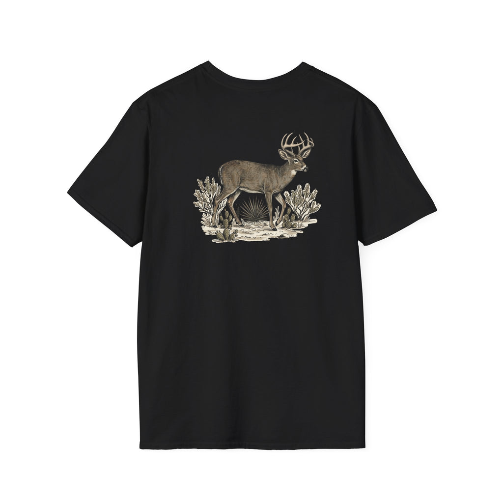 Coues' Deer T-Shirt