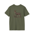 Colombian Black Tailed Deer T-Shirt