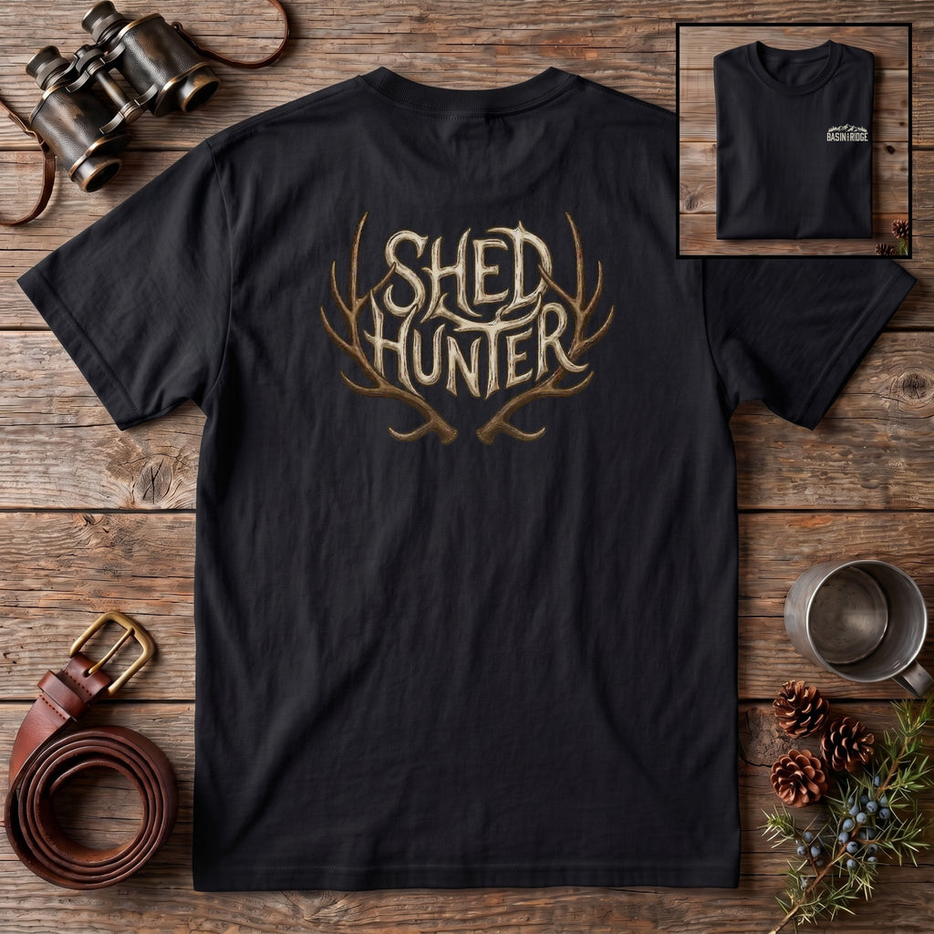 Shed Hunter T-Shirt
