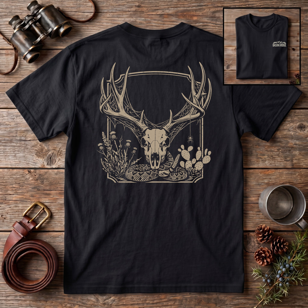 Dry Country