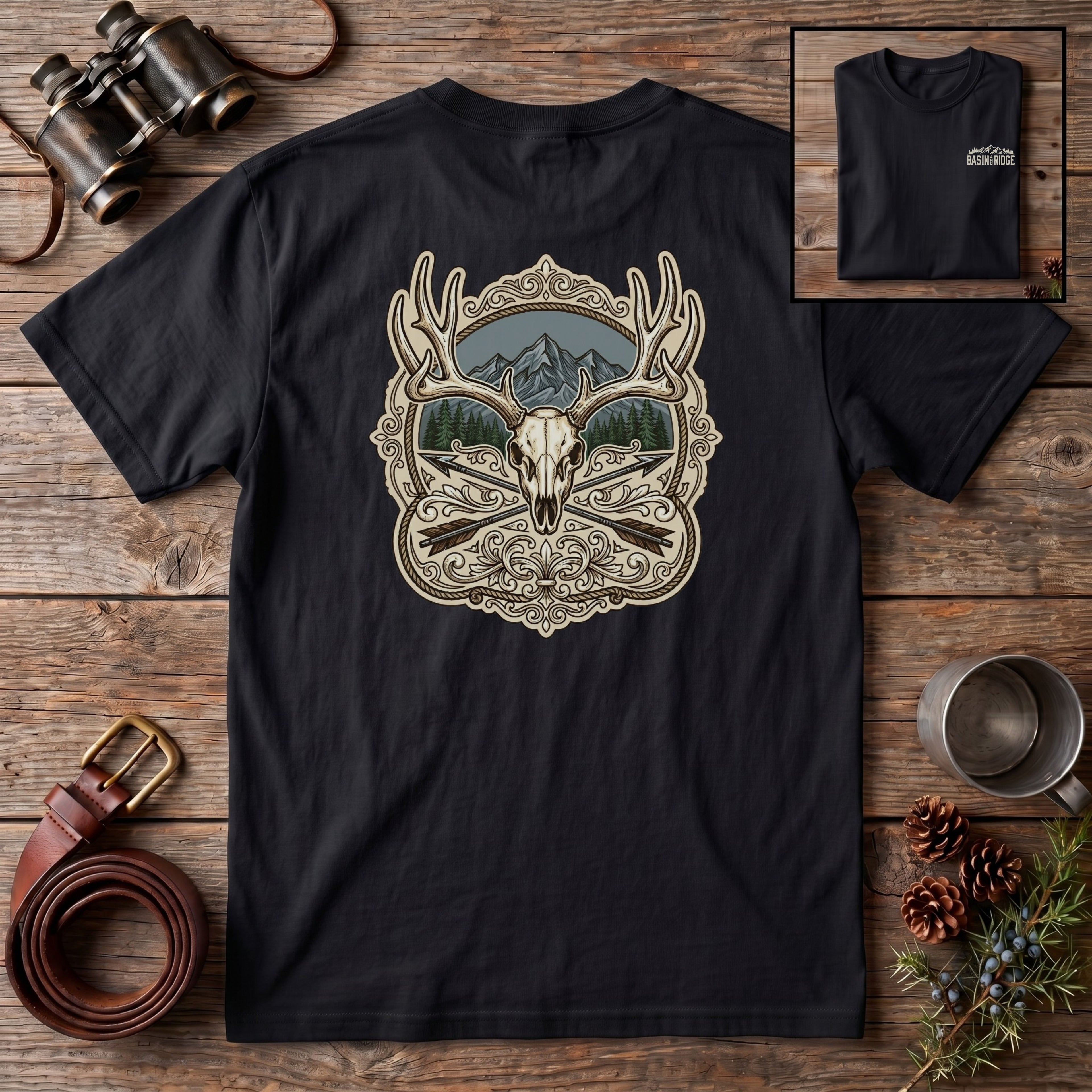 The Crest
