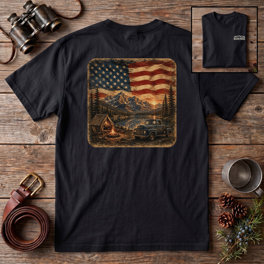 American Camp