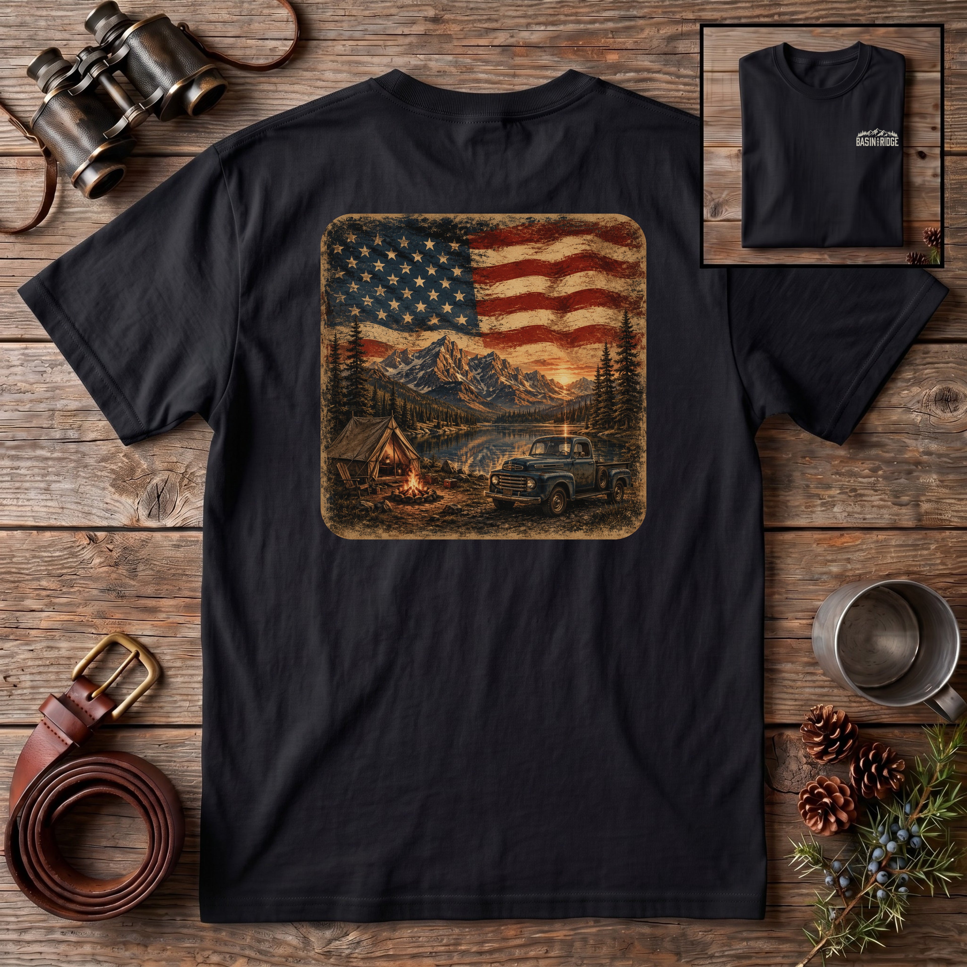 American Camp