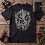 Desert Skull