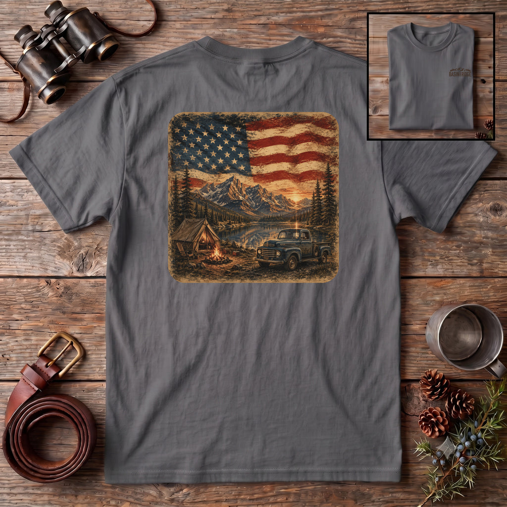 American Camp