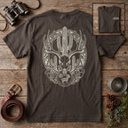 Desert Skull