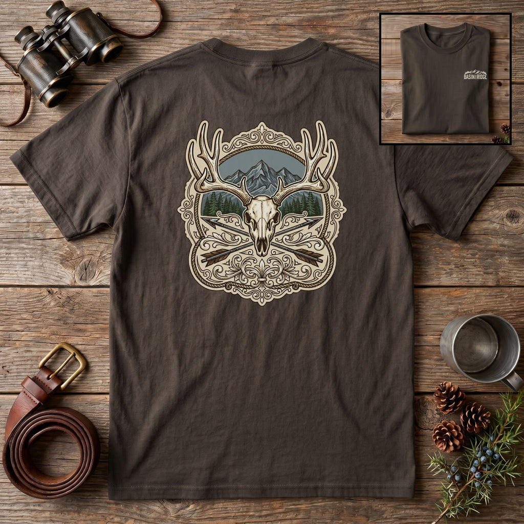 The Crest