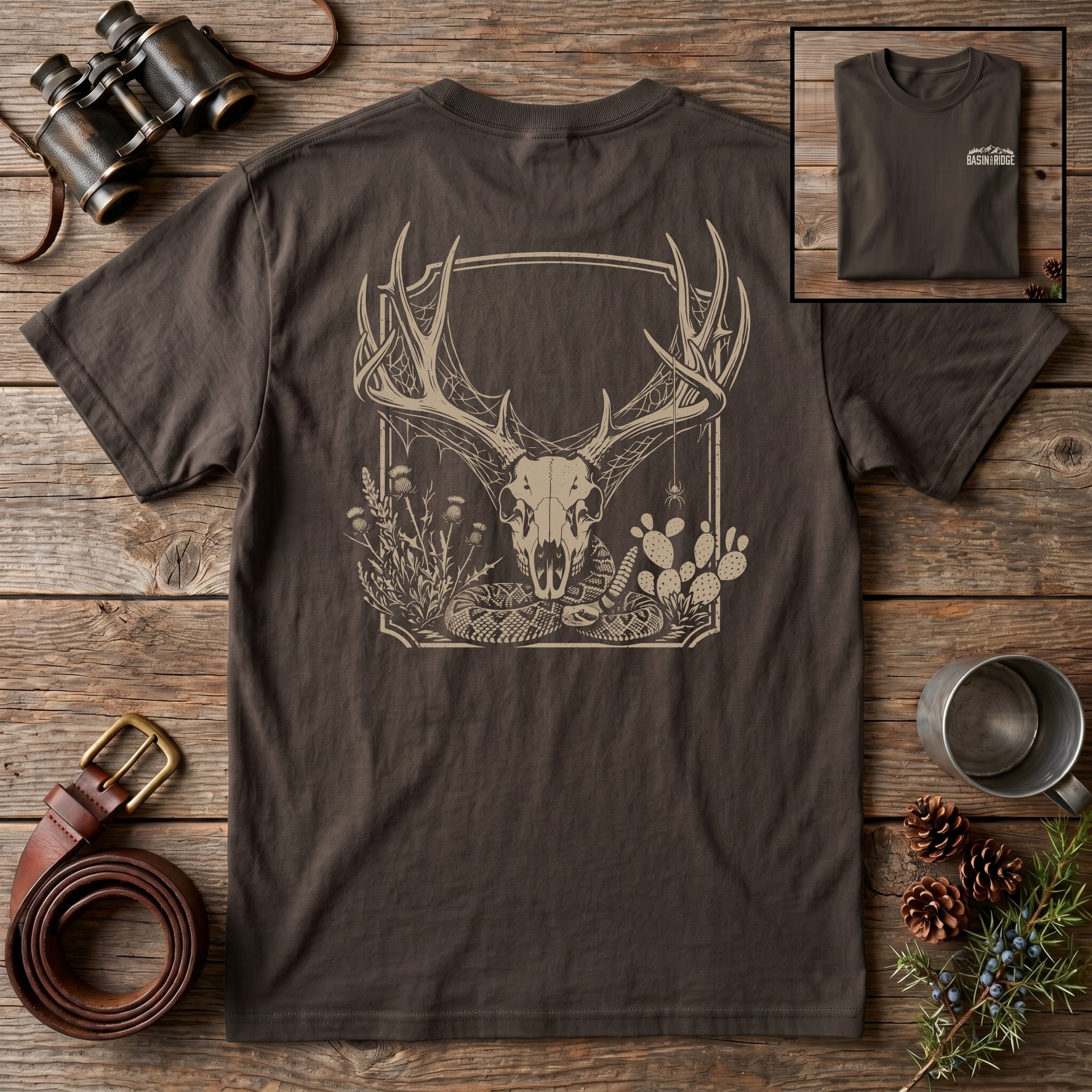 Dry Country