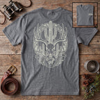 Desert Skull