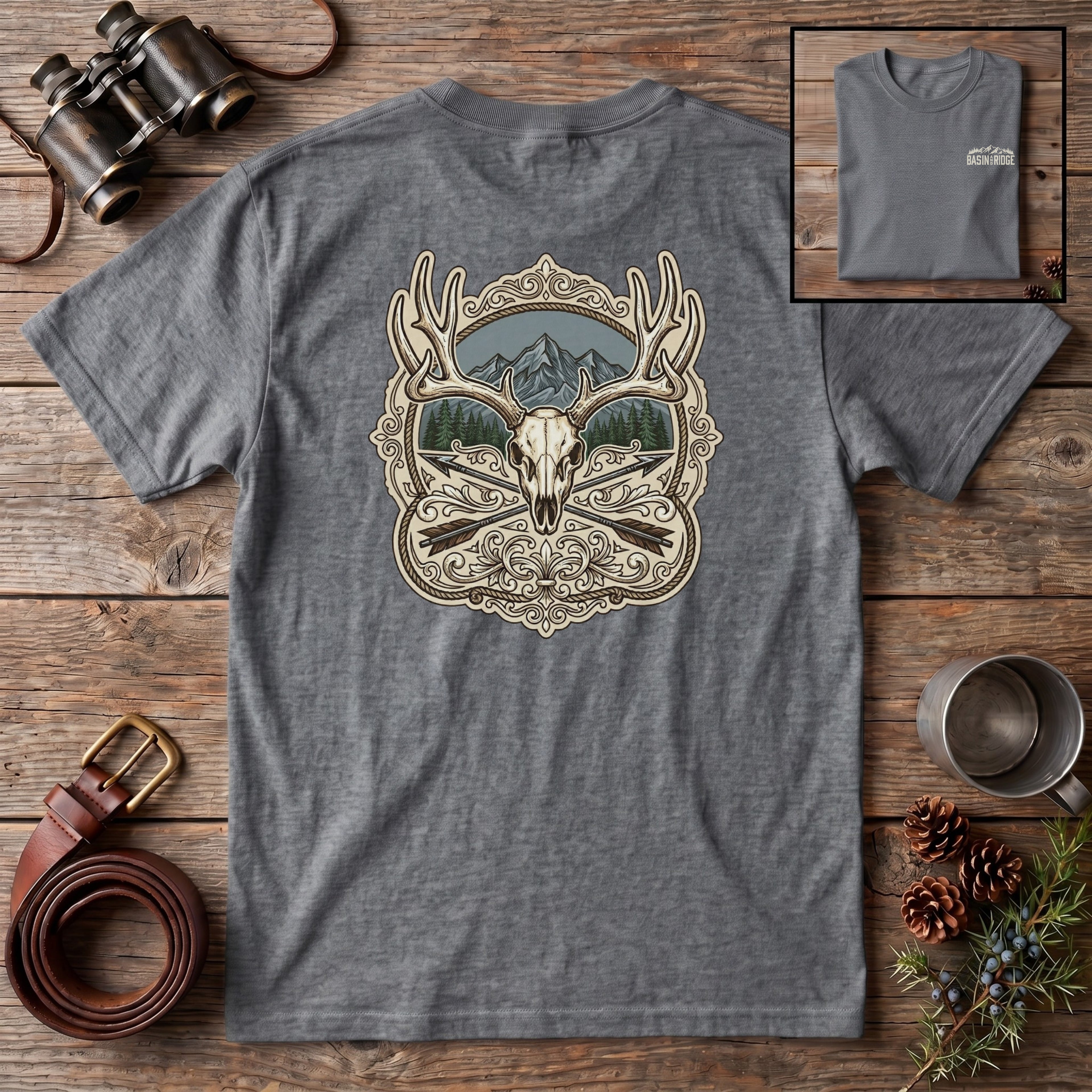 The Crest