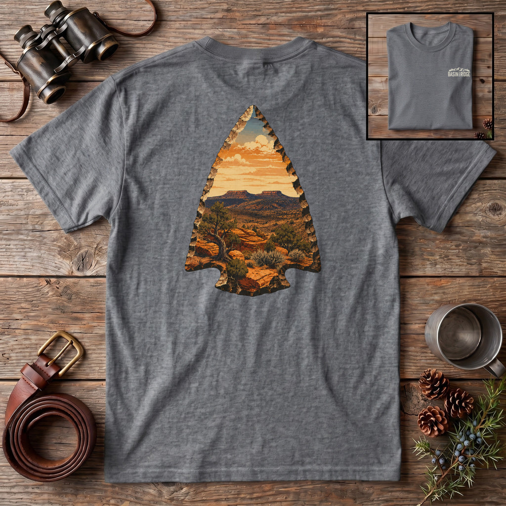 Ancestral Horizon