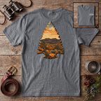 Ancestral Horizon