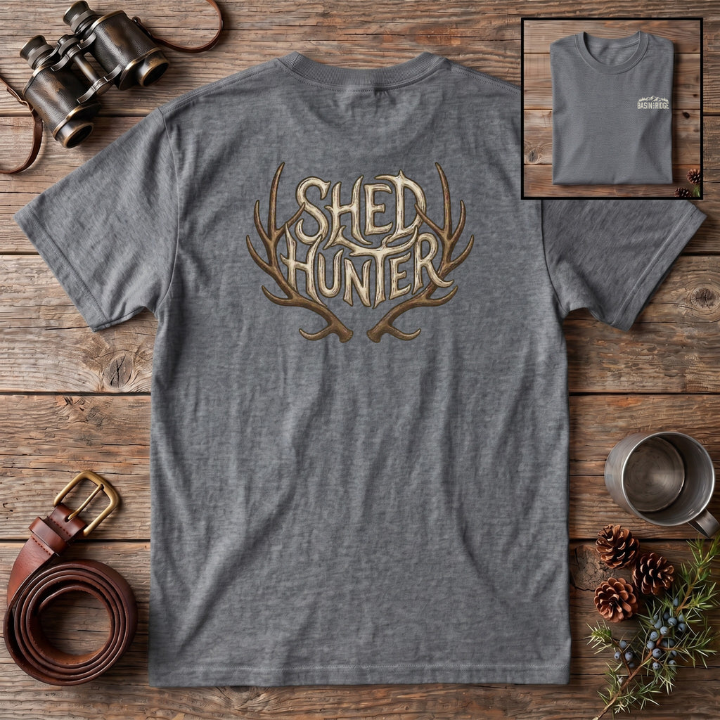 Shed Hunter T-Shirt
