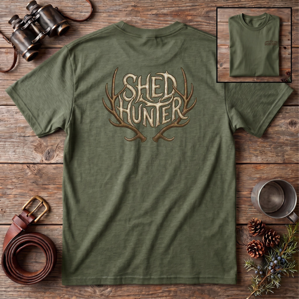 Shed Hunter T-Shirt