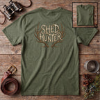 Shed Hunter T-Shirt