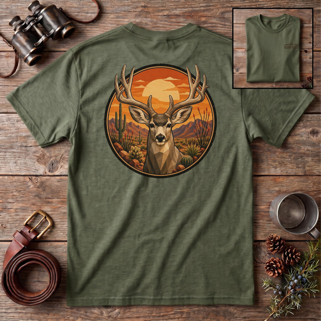 Sonora Buck