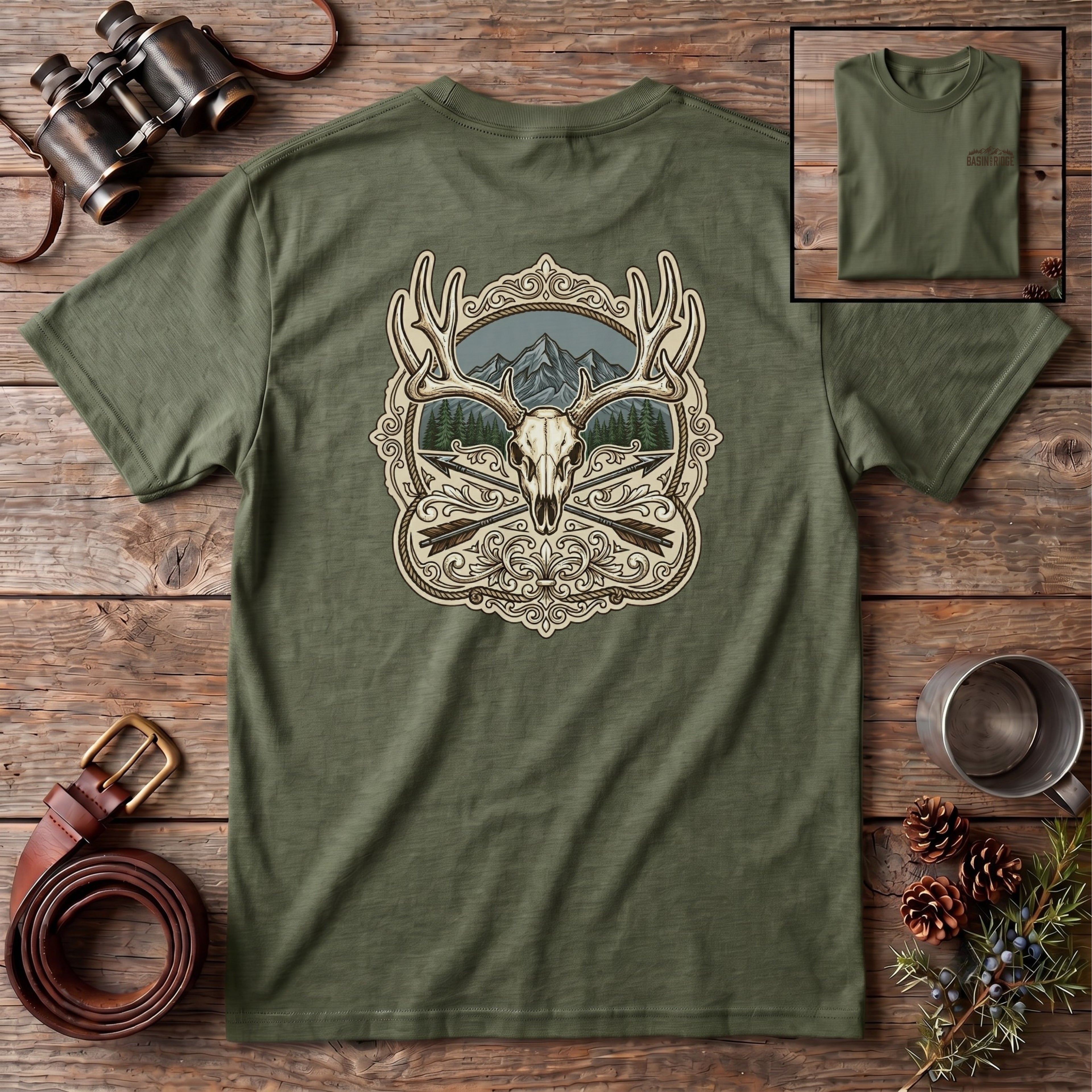 The Crest