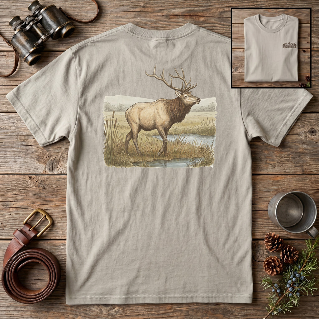 Tule Elk T-Shirt