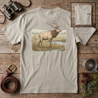 Tule Elk T-Shirt