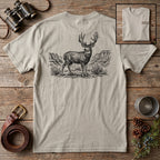 Redrock Buck