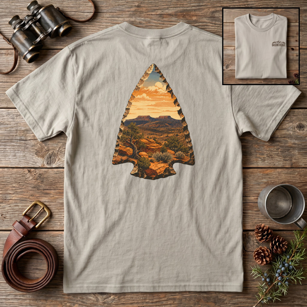 Ancestral Horizon