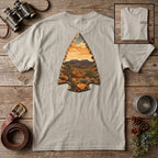 Ancestral Horizon