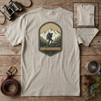 Earn Your Elevation T-Shirt