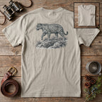 Jaguar T-Shirt