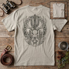 Desert Skull