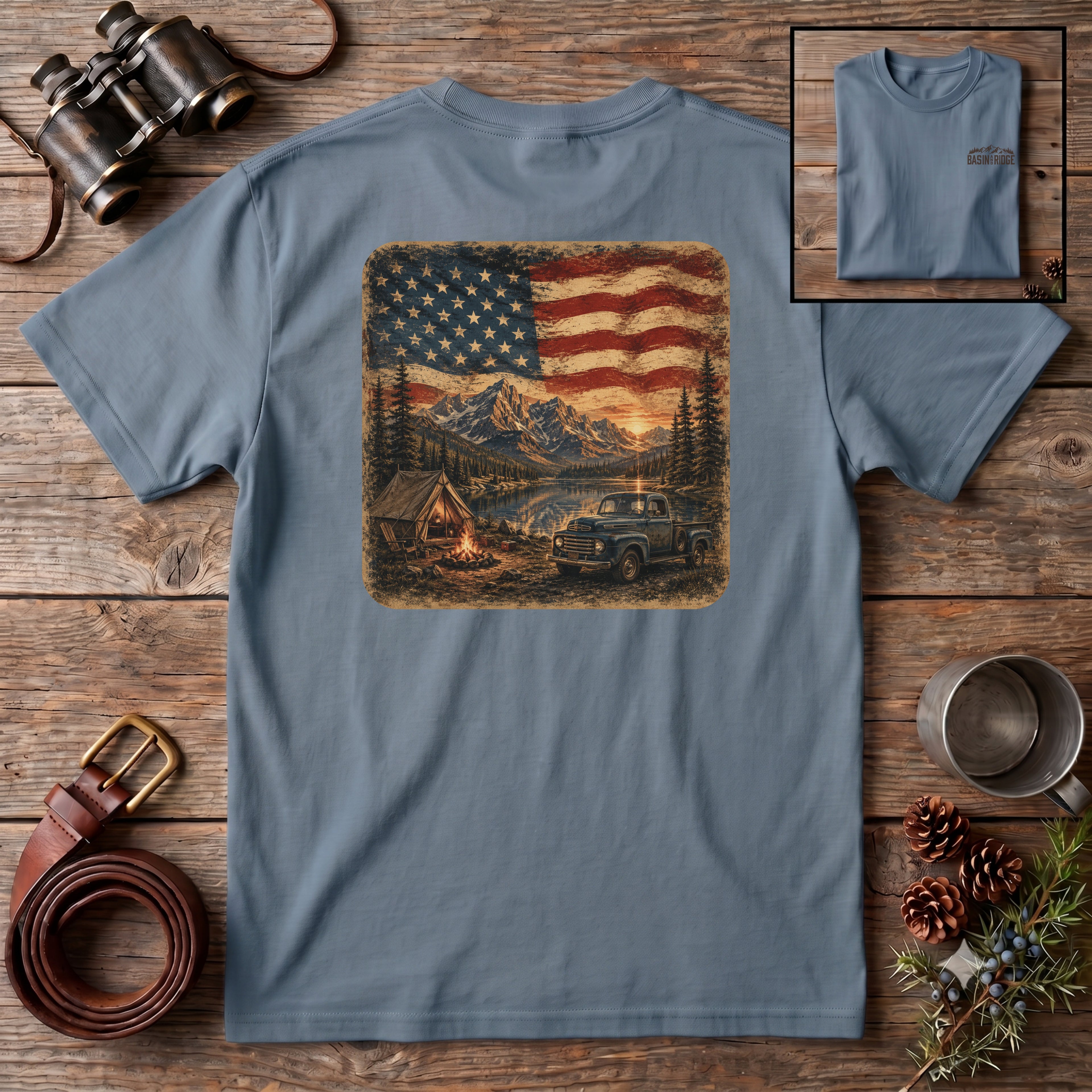American Camp