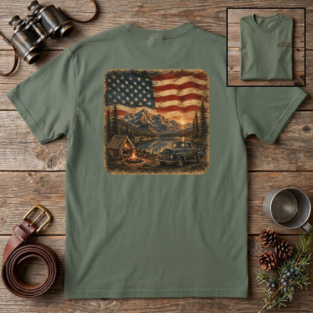 American Camp