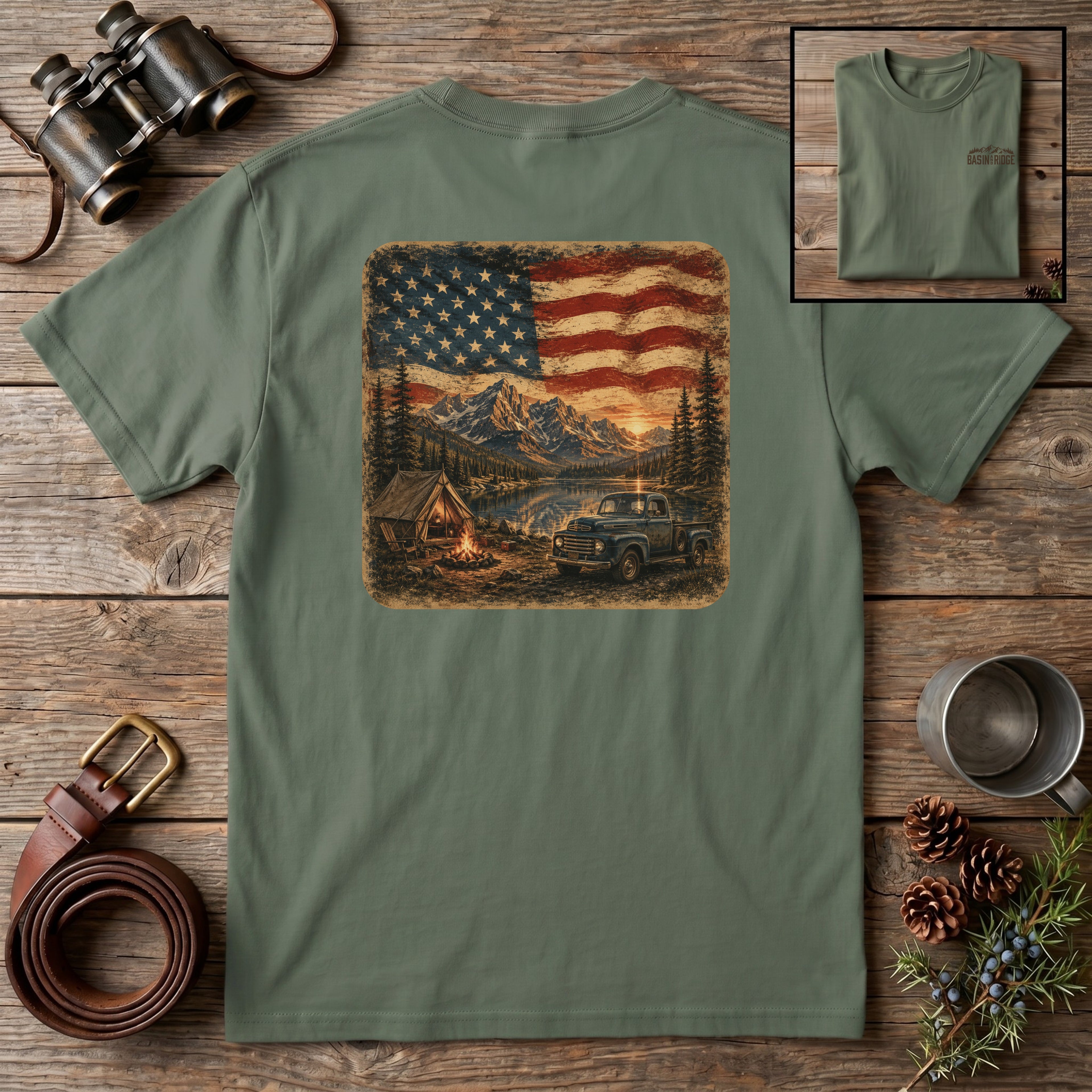 American Camp