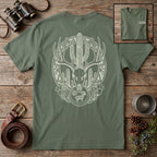 Desert Skull