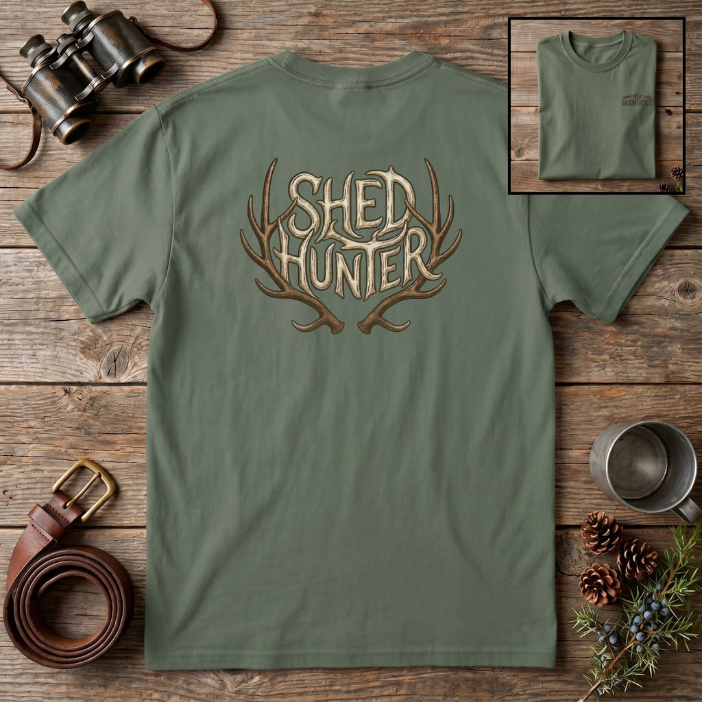 Shed Hunter T-Shirt