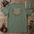 Shed Hunter T-Shirt