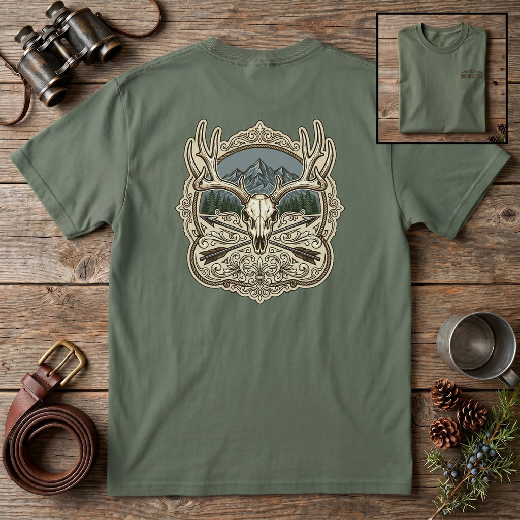 The Crest