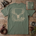 Dry Country
