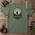 Earn Your Elevation T-Shirt